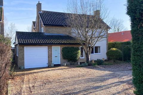 undefined, Haverhill Road, Stapleford, Cambridge