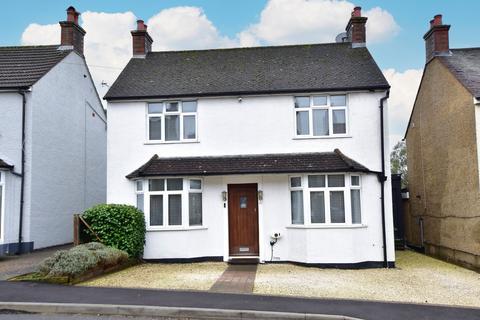 3 bedroom detached house for sale, Belmont Road, Hemel Hempstead, HP3