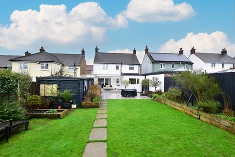 3 bedroom detached house for sale, Belmont Road, Hemel Hempstead, HP3