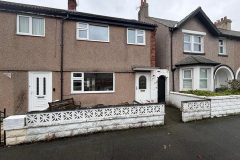 Knowles Road, Llandudno