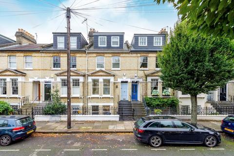 4 bedroom terraced house for sale, Chesson Road, London W14