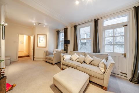 2 bedroom flat for sale, Cowick Road, Tooting, London, SW17