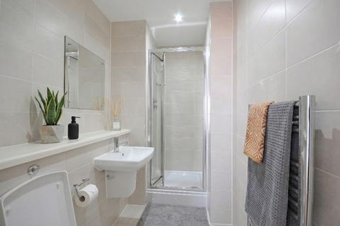 undefined, 2 Bedroom Penthouse Apartment – Michigan Point, Salford Quays