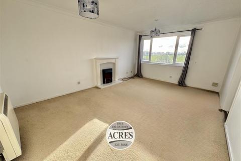 2 bedroom flat for sale, Croxton Court, Aldridge Road, Streetly