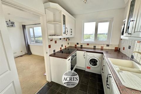 2 bedroom flat for sale, Croxton Court, Aldridge Road, Streetly
