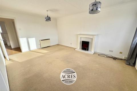 2 bedroom flat for sale, Croxton Court, Aldridge Road, Streetly