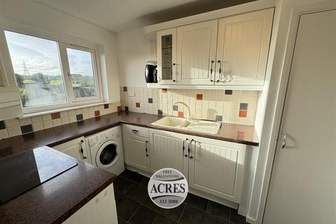 2 bedroom flat for sale, Croxton Court, Aldridge Road, Streetly