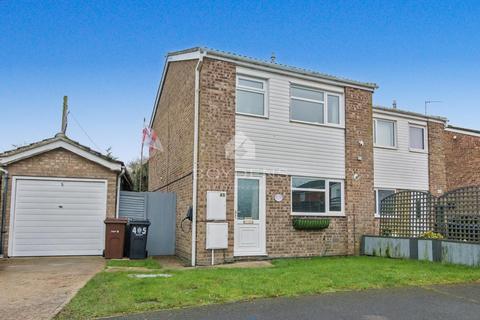 undefined, Lucerne Road, Colchester CO7