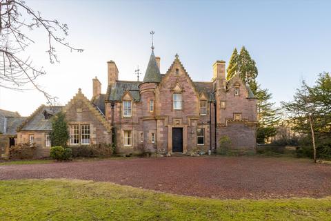 undefined, Avallon, Clinton Road, Edinburgh EH9