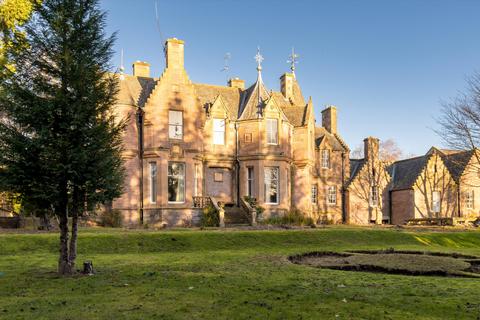 undefined, Avallon, Clinton Road, Edinburgh EH9