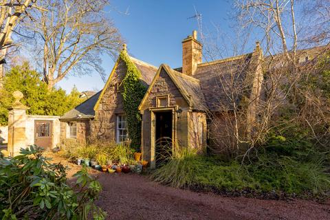 undefined, Avallon, Clinton Road, Edinburgh EH9