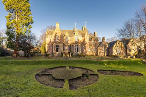 undefined, Avallon, Clinton Road, Edinburgh EH9