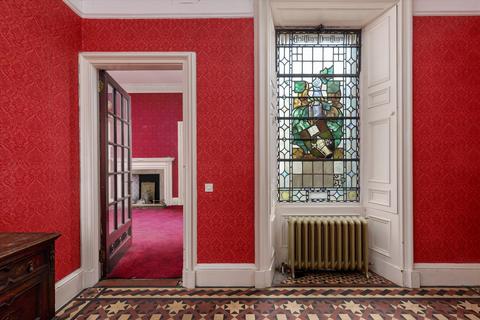 undefined, Avallon, Clinton Road, Edinburgh EH9