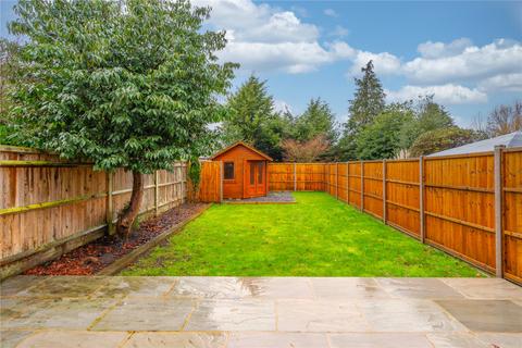 undefined, New Haw Road, Surrey KT15
