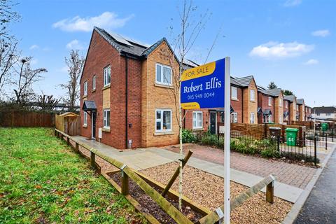 undefined, Hedgerow Close, Bilborough