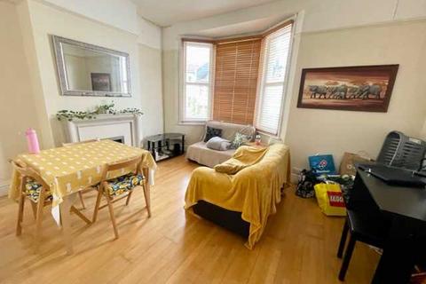1 bedroom apartment to rent, Bonchurch Road, Brighton