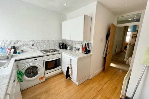 1 bedroom apartment to rent, Bonchurch Road, Brighton
