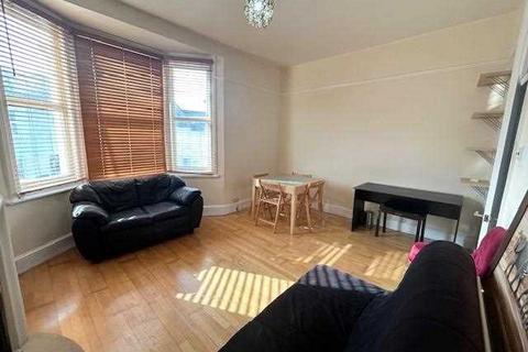 undefined, Bonchurch Road, Brighton