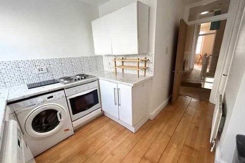 undefined, Bonchurch Road, Brighton