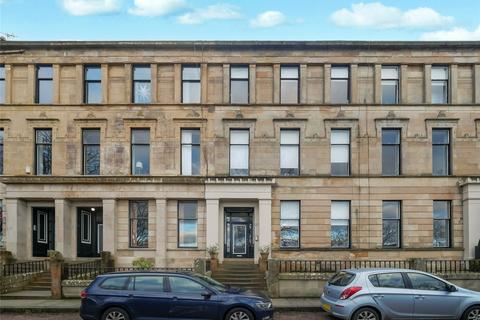 undefined, Hamilton Drive, Glasgow, G12