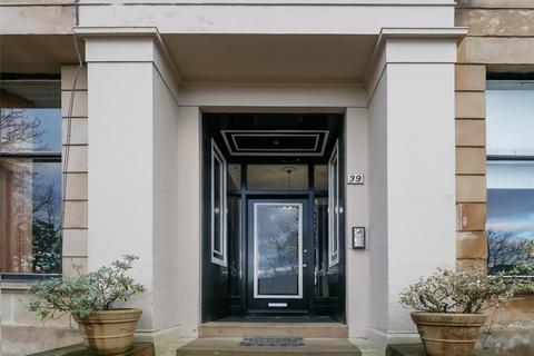 undefined, Hamilton Drive, Glasgow, G12