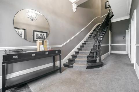 undefined, Hamilton Drive, Glasgow, G12