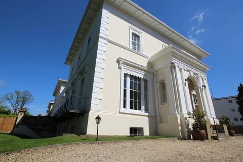 undefined, Lansdown Crescent, Cheltenham, Gloucestershire, GL50 2LF