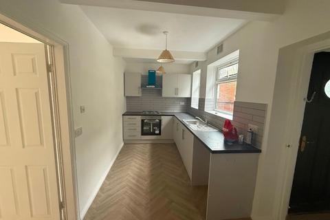 undefined, Stonefield Road, Liverpool, L14