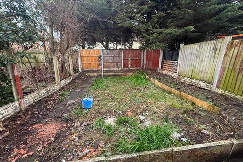 undefined, Stonefield Road, Liverpool, L14