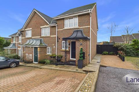 undefined, Little Stock Road, Cheshunt, Waltham Cross