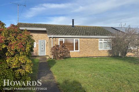 undefined, George Beck Road, Great Yarmouth