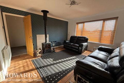 undefined, George Beck Road, Great Yarmouth