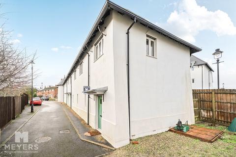 undefined, St. John Way, Poundbury, Dorchester, DT1 2