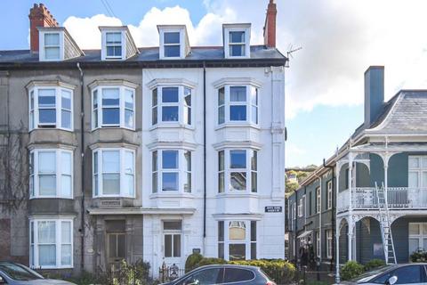 undefined, One Bed Furnished Flat, Aberystwyth
