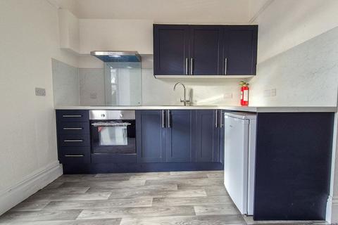 undefined, One Bed Furnished Flat, Aberystwyth