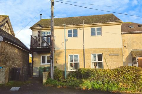 The Barrow, Nympsfield, Stonehouse