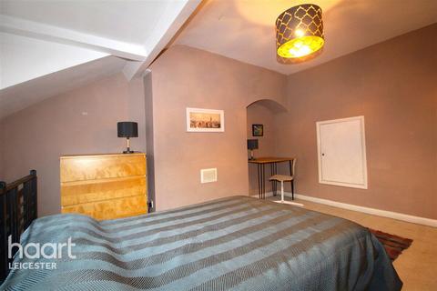 1 bedroom flat to rent, West Street, LEICESTER