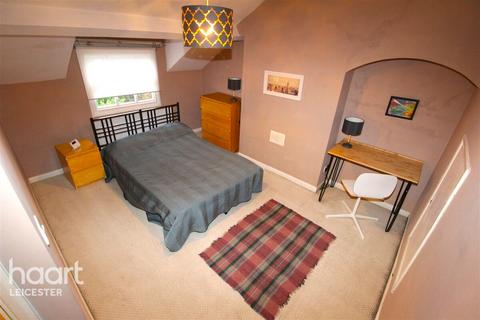 1 bedroom flat to rent, West Street, LEICESTER