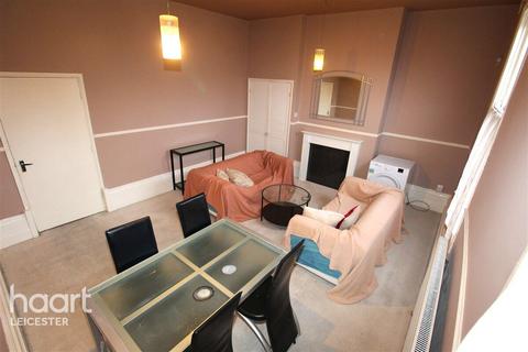 1 bedroom flat to rent, West Street, LEICESTER