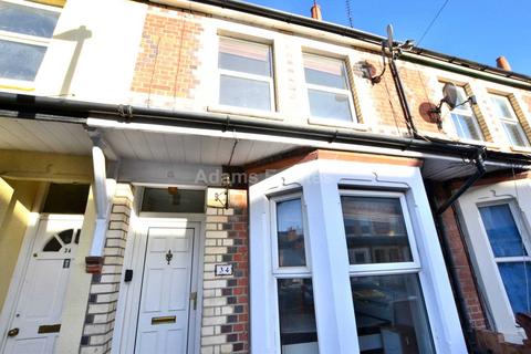 1 bedroom in a house share to rent, Curzon Street, Reading