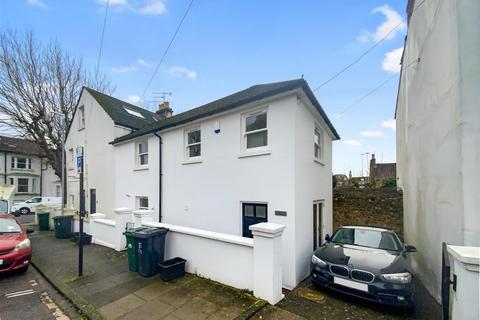 Clyde Road, Brighton