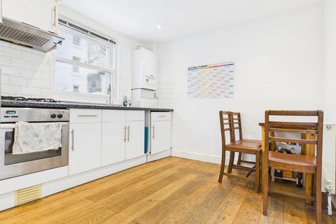 undefined, Clyde Road, Brighton