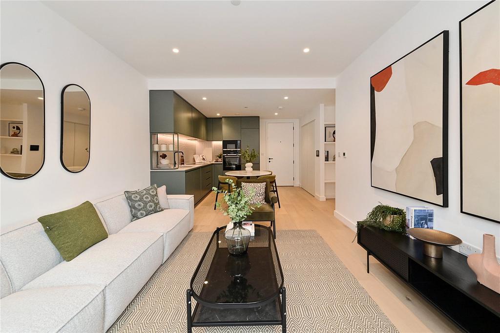 Living Space