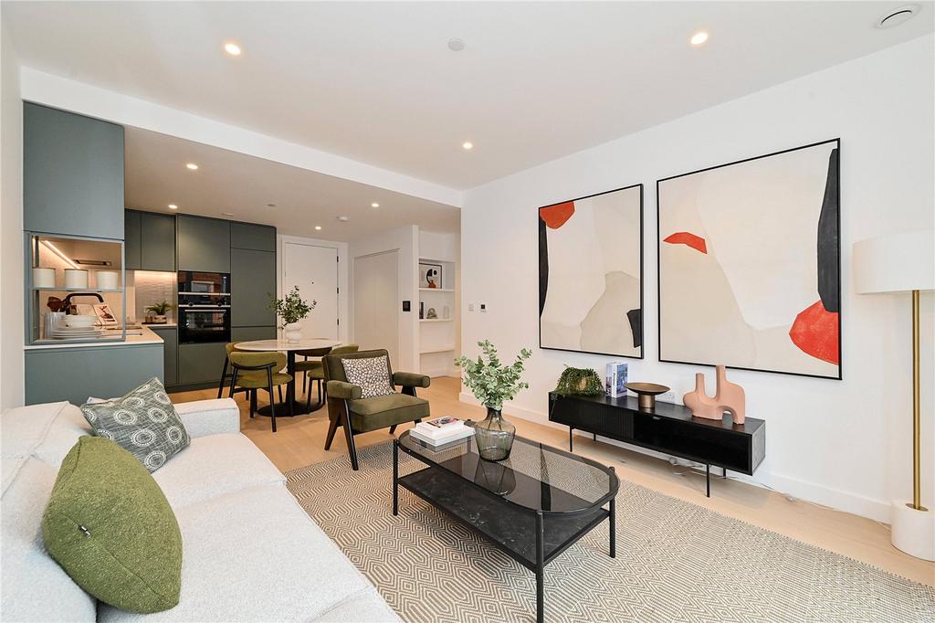Living Space
