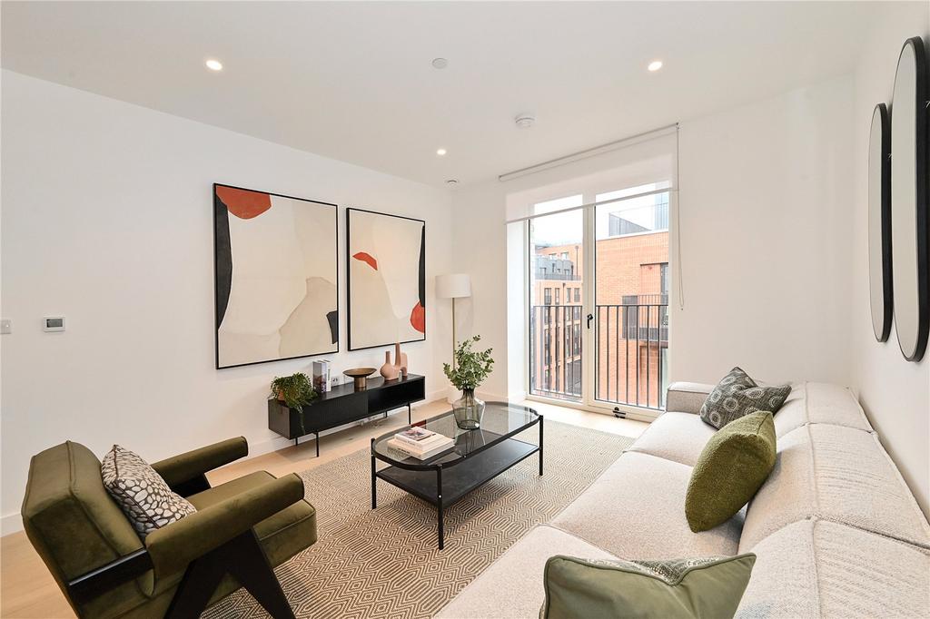 Living Space