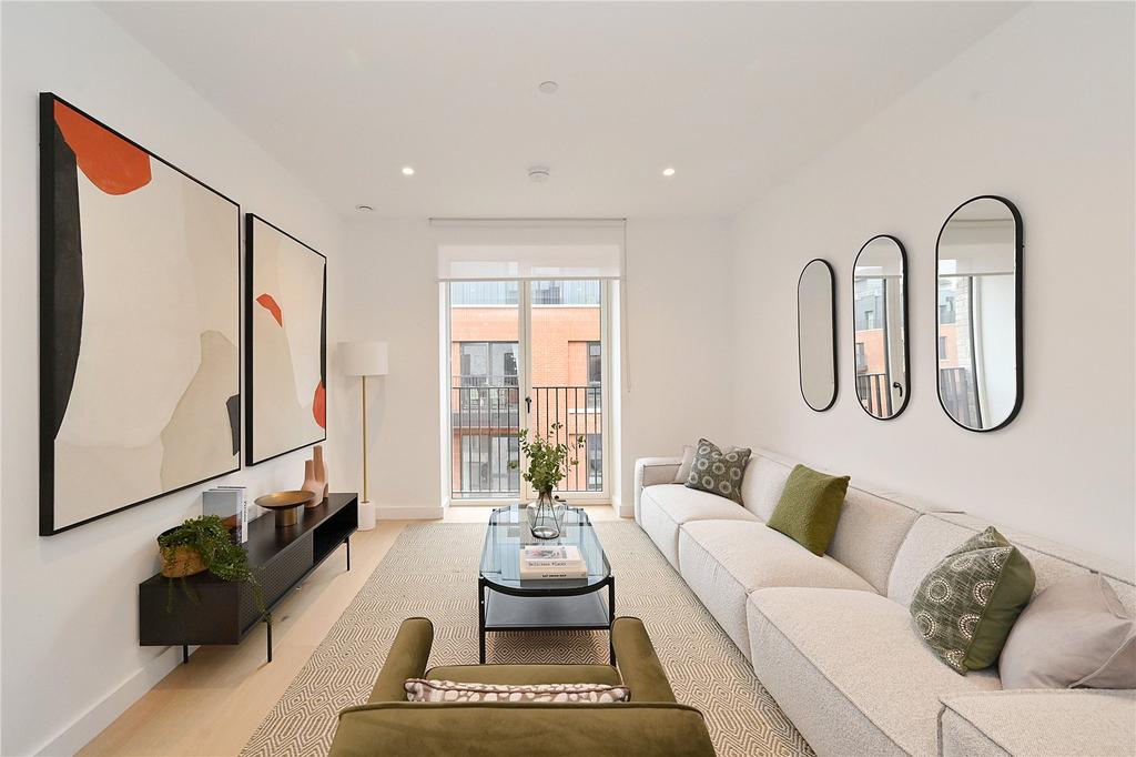 Living Space