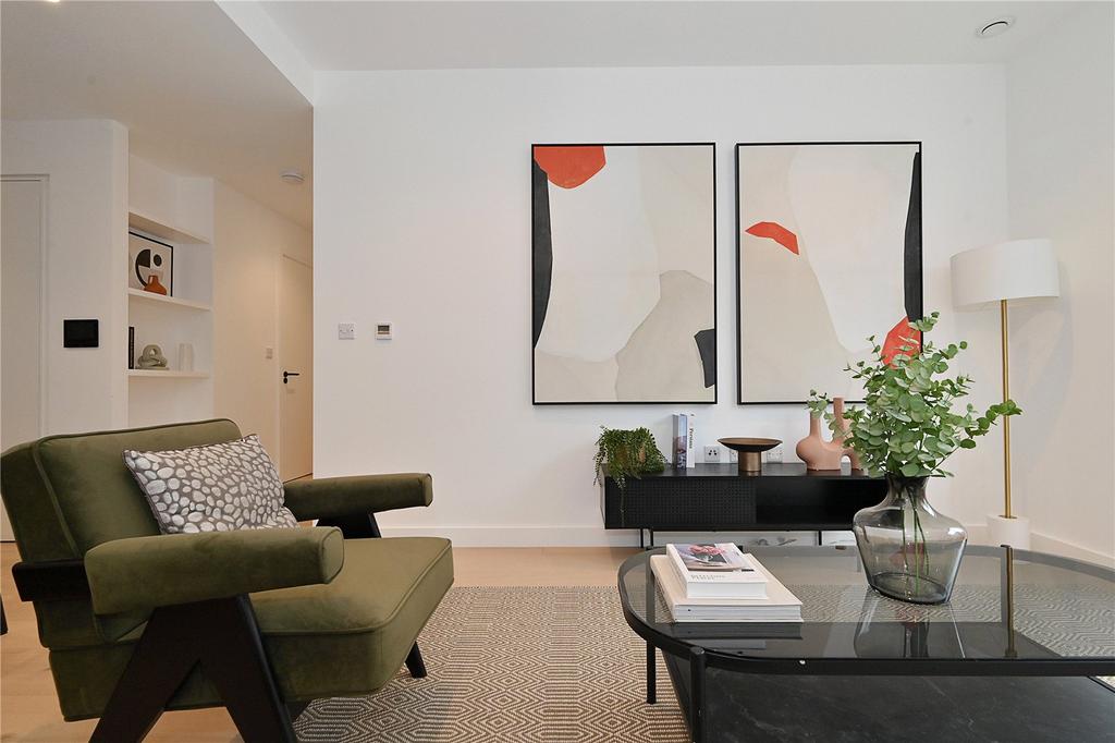 Living Space