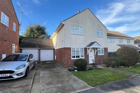undefined, Gloucester Avenue, Rayleigh
