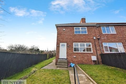 3 bedroom semi-detached house to rent, Washington Square, Easington Village