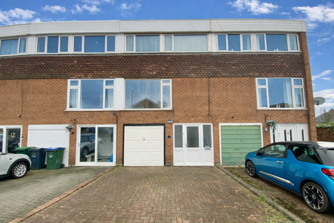 4 bedroom townhouse for sale, Bond Street, Rowley Regis B65